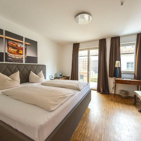 Hotel Freischütz Landshut Exterior foto