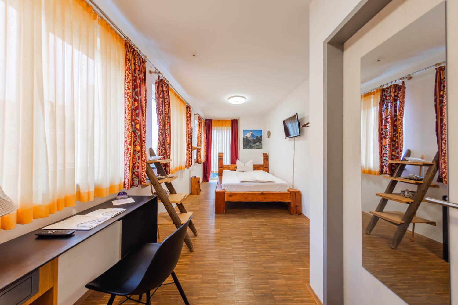 Hotel Freischütz Landshut Exterior foto